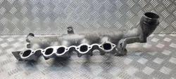 Ansaugkrümmer OEM 074129713R für Volvo S80 I 2.5L Diesel
