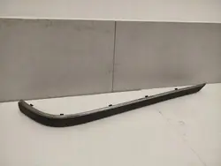 BMW 5 E39 2000 Oikea takapuskurin lista