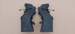 Remluchtingangen OEM SDF1986 L+R voor BMW 1 Serie