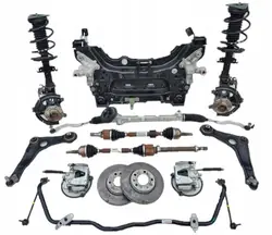 Renault OE XXXX YYY Rotule de Direction - Occasion