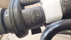 Col de Remplissage Carburant OEM WLEW RURA PALIWA - Renault