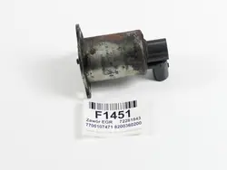 Válvula EGR Renault Laguna II 02-05 1.9 dCi OEM