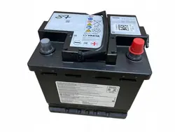 AGM Start-Stop Akku OEM 9878488 12V 50Ah