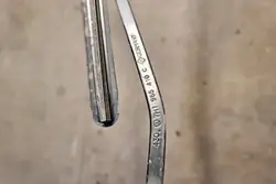 Voorruitenwissers VW TRANSPORTER V (T5) 2.0L diesel OEM 7H1955410C