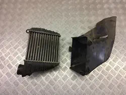 Radiatore Intercooler AUDI A3 SPORTBACK 1.8L