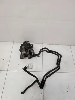 Webasto tilläggsvärmare OEM 9809034780 för Citroen