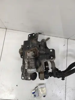 Chauffage auxiliaire Webasto OEM 9809034780 Citroen