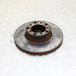 Voor remschijf rechts OEM A1164200105 Mercedes-Benz
