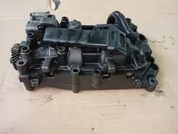 Pompe à huile VW Audi Skoda Seat 2.0 TDI OEM
