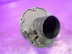 AUDI A8 D3 02-05 4.0 TDI Luftmassenmesser 057906461D