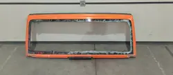 OEM RAMKA RAMA STELAŻ SZYBY PRZEDNIEJ JEEP WRANGLER JK 3