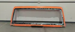 OEM RAMKA RAMA STELAŻ SZYBY PRZEDNIEJ JEEP WRANGLER JK 3