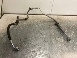 Ilmastointiletku Seat Leon II 1K0820743CC