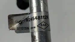 Tubo Aria Condizionata Dacia Dokker 924548112R