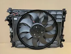 Complete Radiateurs Mercedes GLC X254 W254 2022-