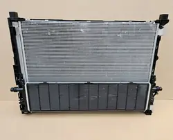 Radiateurs Complets Mercedes GLC X254 W254 2022-