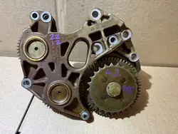Audi 4.2 FSI V8 Entraînement Pompe Huile OEM 079109361J