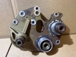 Audi 4.2 FSI V8 Accionamiento Bomba Aceite OEM 079109361J