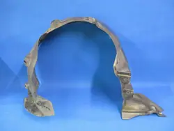 Passaruota anteriore sinistro Chevrolet Aveo T300