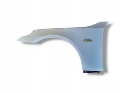 Parafango Sinistro BMW E60 E61 Monacoblau OEM 41357111429