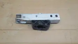 Zona de deformação esquerda BMW 3 G20 G21 OEM 9478577