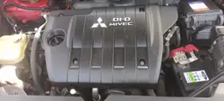 Tampa Motor Mitsubishi OEM - Lancer VIII 07-15 ASX 1.8 DI-D