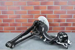 Vänster baknav OEM 8858996 MINI Cooper J01/J05