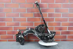 Pivot de roue arrière gauche OEM 8858996 MINI Cooper J01/J05