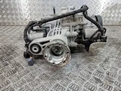 Bakre differential ALFA ROMEO GIULIA 2.9L 375kW