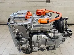 Moteur électrique Renault Zoe 2019 OEM 290V74207R