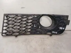 Audi A4 B6 S-Line Frontstoßstangenblende 8E0807682C