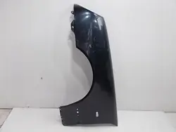 MERCEDES C KLASA W203 203 FRAMVÄNSTER SKÄRM A2108800118