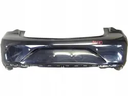 OPEL INSIGNIA B berlina paraurti posteriore