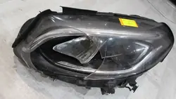 Linker koplamp Mercedes B-Klasse W246 A2469063301