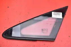 Vidrio puerta delantera izquierda OEM mamAUTO-1058819- Opel Corsa E
