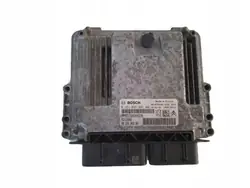 Motor ECU Styrenhet OEM 0281035365 för Peugeot Citroen