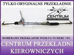 VOLVO XC60 I Conjunto de direção