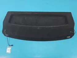 Bakre hylla OEM IMPRK1558455 för Opel Meriva B
