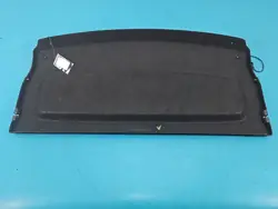 Prateleira traseira OEM IMPRK1558455 para Opel Meriva B