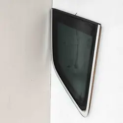 Ventana trasera derecha Audi Q7 (4M) usado OEM 4M0845298C