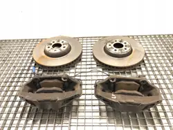 Étriers Avant Complet Swap BMW G30 3.0 320ch OEM LORK-169-128029