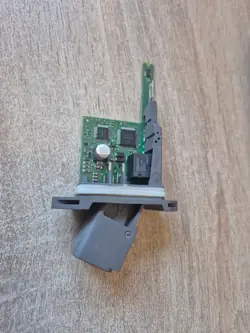 Módulo controle janela Opel Astra J OEM 915722103