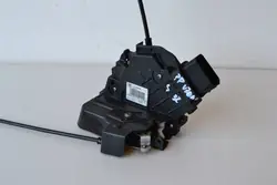 Vordertürschloss rechts Volvo V70 III OE 31253658