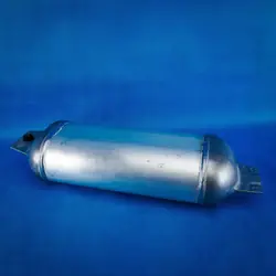 BMW Ilmanpainesäiliö OEM 37206878492 Käytetty