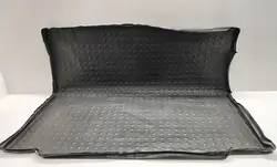 BMW 5 F10 F11 2012 Takaluukun Kumimatto OEM 2154480