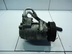 Compresseur AC OPEL MERIVA B ASTRA J 1.4T 13395695