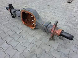 OEM 3101G9315 D25-1 Akselikotelo Renault Keraxille