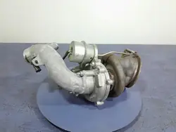 Turboalimentador Lexus IS 300 III XE30 Lift 2.0T 17201-36010