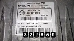 ECU Nissan Note OEM AM-322659 pour Modèle 2006