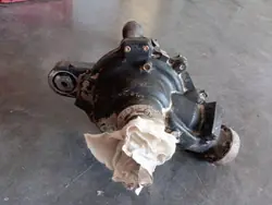 Front Reducer FORD RANGER (TKE) AB393B079BC 2.2L